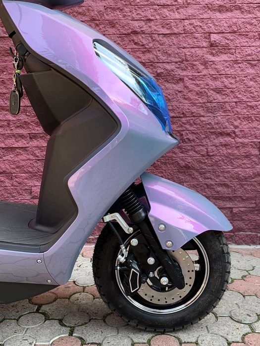 Електричний скутер FADA SPIN