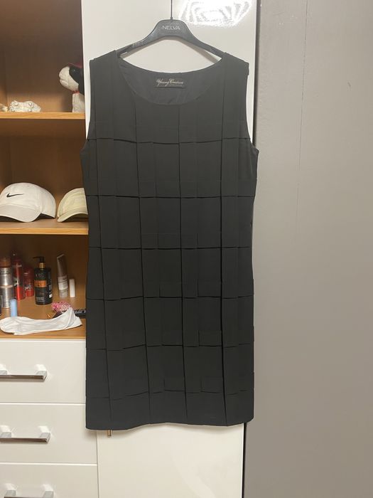 Плаття фірми Barbara schwarzer розмір 38