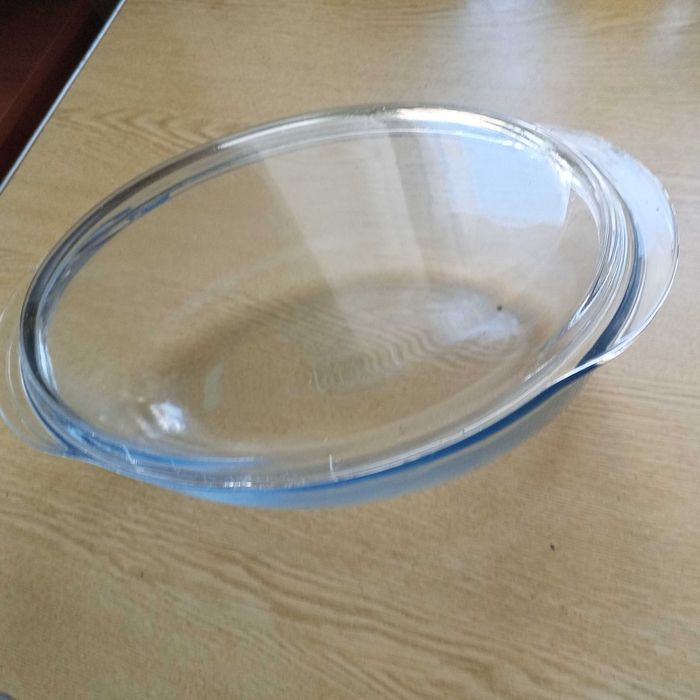 Гусятниця PYREX 2.5 л.