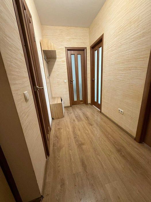 Продам 2-х ком. квартиру в ЖК Радужный 1