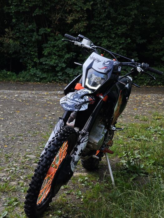 Продам Kovi advance 250