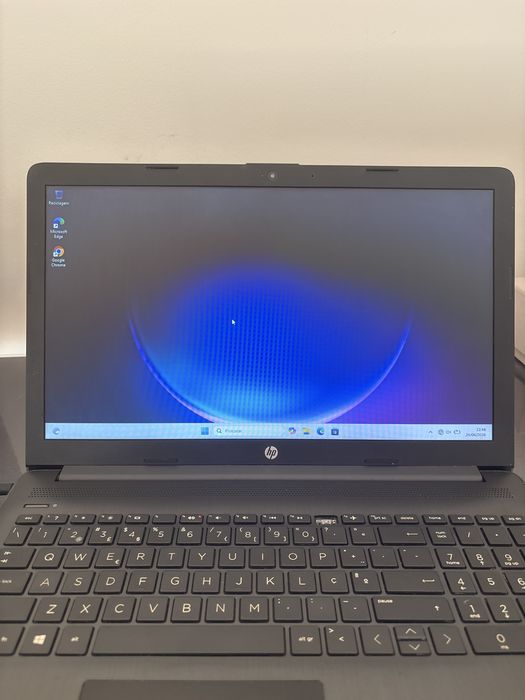 Notebook HP 15.6" G8, Ryzen 5 5500u, 32GB DDR4, 256GB SSD, Windows 11