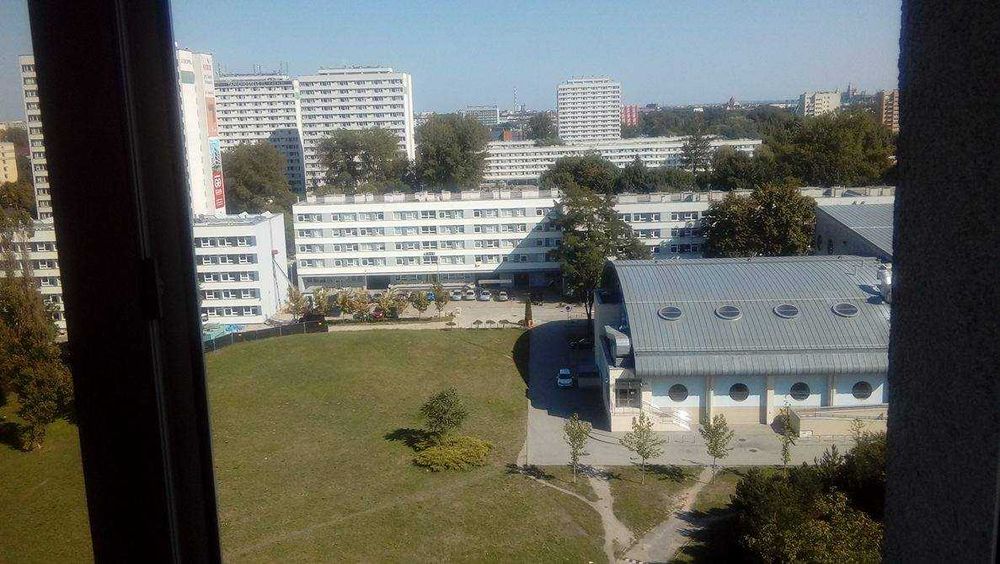 NA WAKACJE- 1 osobowy Armii Krajowej Miasteczko Studenckie AGH