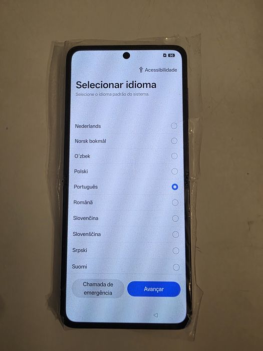 Oppo Find N2 Flip - Lilás + Relógio Oppo Watch 2 Wi-Fi G4M 42mm