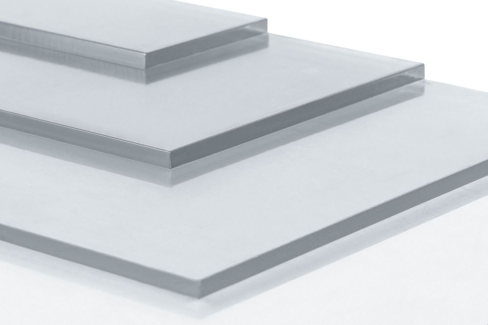 POLIWĘGLAN lity 3MM cięty na wymiar BEZBARWNY UV