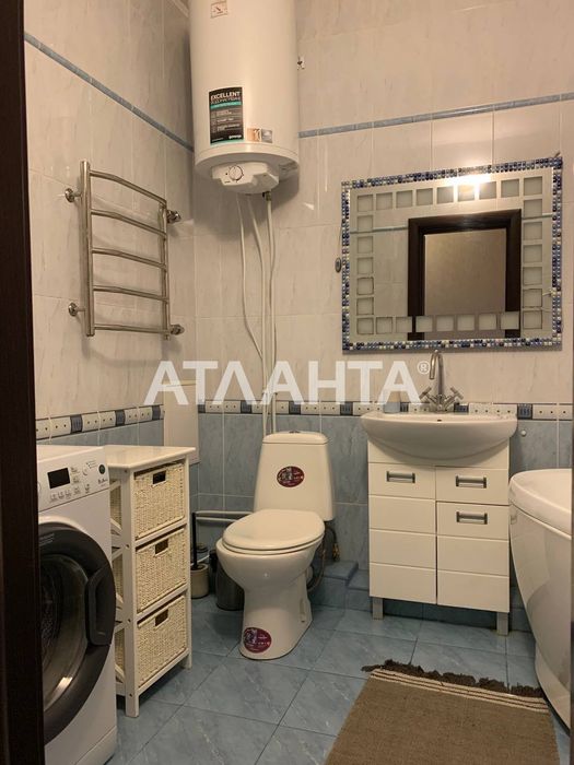 3-rooms apartment apartment by the address st. Kitoboynaya (area 120 m²) - Atlanta.ua - photo 12