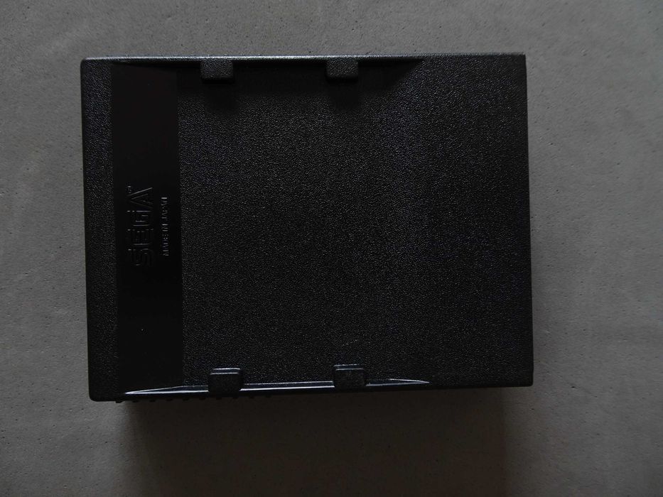 Jogo Sega - Safari Race