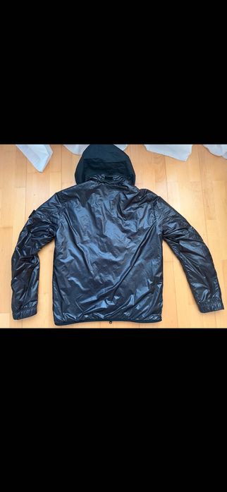 Stone Island Pertex Quantum Primaloft