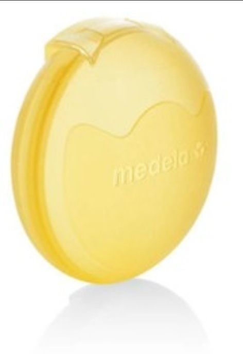 Pojemniczek Medala