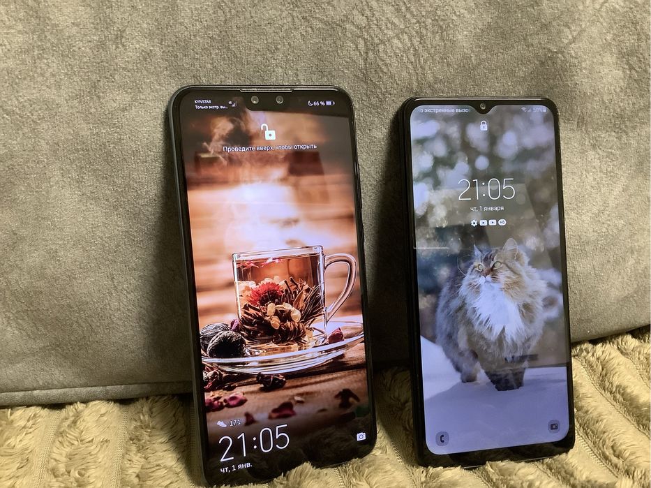 Обмен или продажа