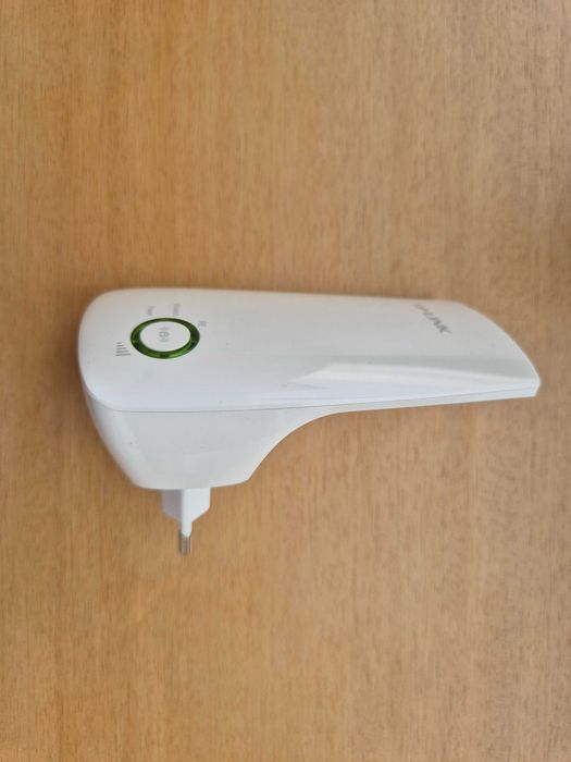 TP-Link Wi-Fi Range Extender64552399682818121