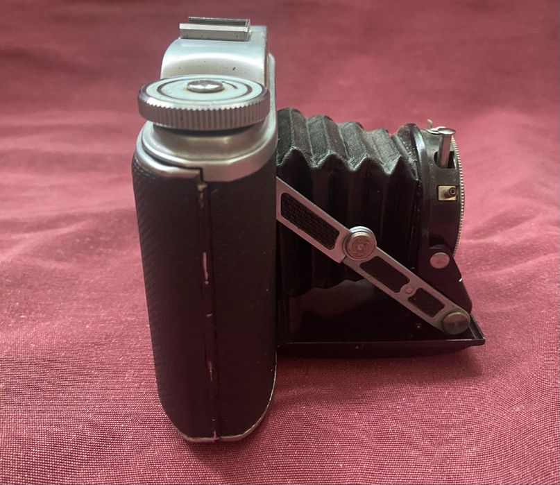 Câmera G.B. Kershaw 110