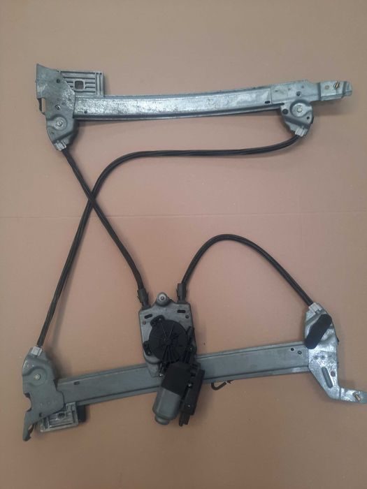 Elevador Megane II CC - 116937-B CK