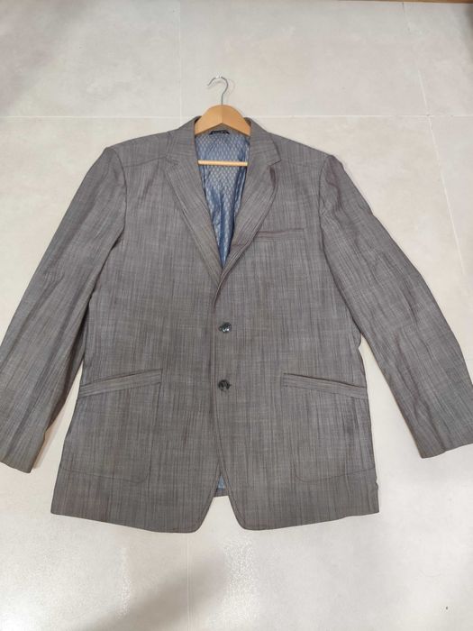 Marynarka jednorzedowa Ewtex 182/58