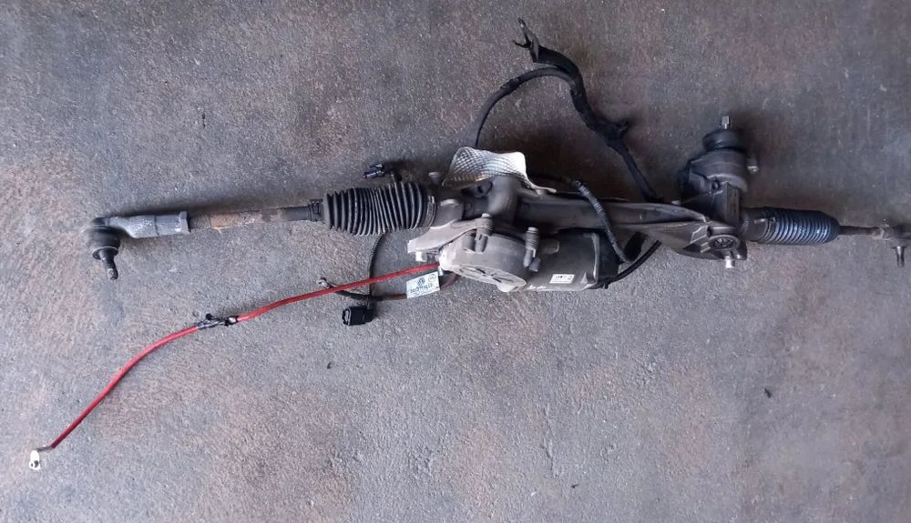 Caixa De Direção Elétrica Audi A3/VW Golf VII/SKoda Octavia III 2.0TDI 4X4 2014 Ref: 5Q1423051AB/7817974180/7802277765