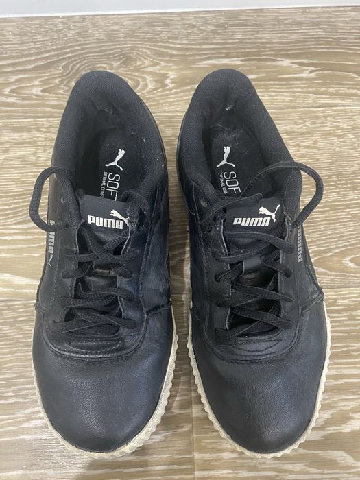 Кеди Puma оригінал