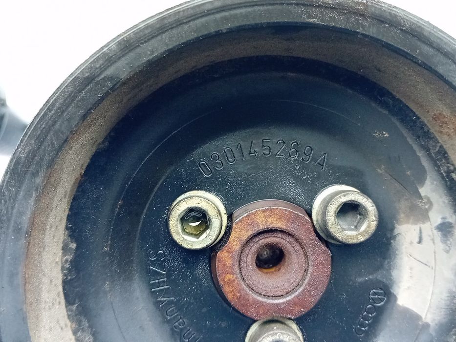 Bomba de direção SEAT Leon (1M1)