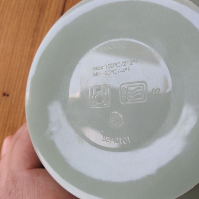 Prato taça tigela para bebé