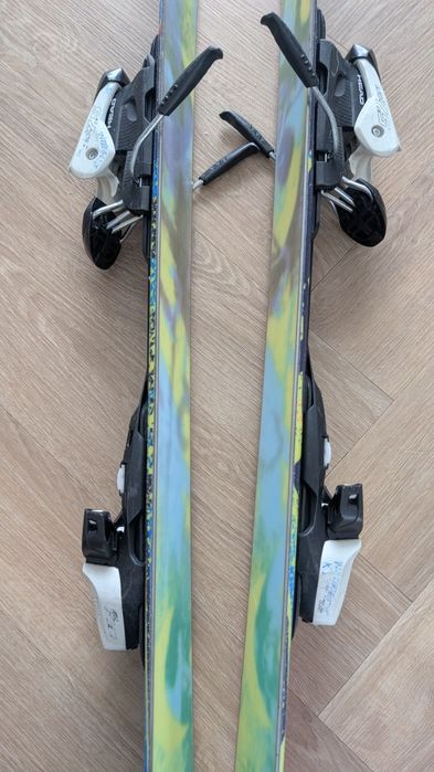 Narty Head 133 cm