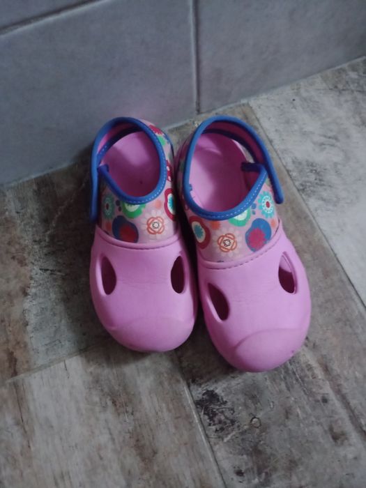 Dziecięce buty do wody " nabaiji "