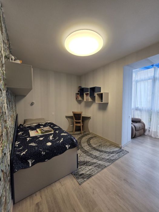 Двокімнатна квартира в Центрі Ірпеня ЖК Версаль Парк Оформлення 2%