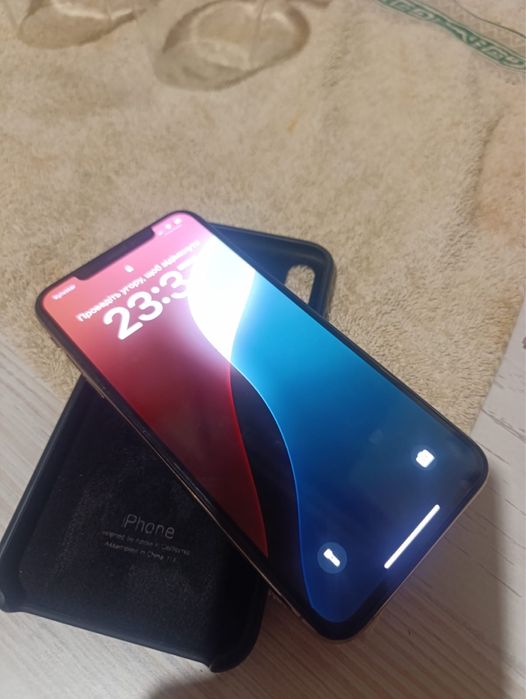 Apple Iphone Xs Max