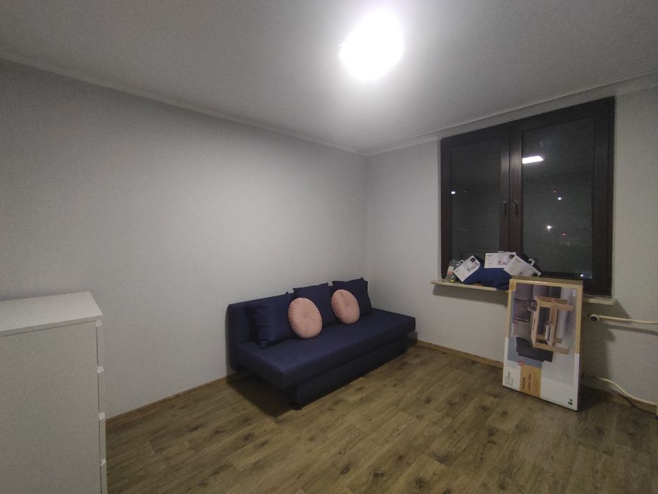 Apartment in Warszawa, Podgrodzie, Targówek - Widok 4