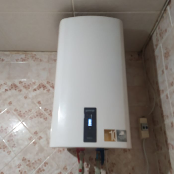 Продам бойлер  Gorenje OGBS 50 ORV9