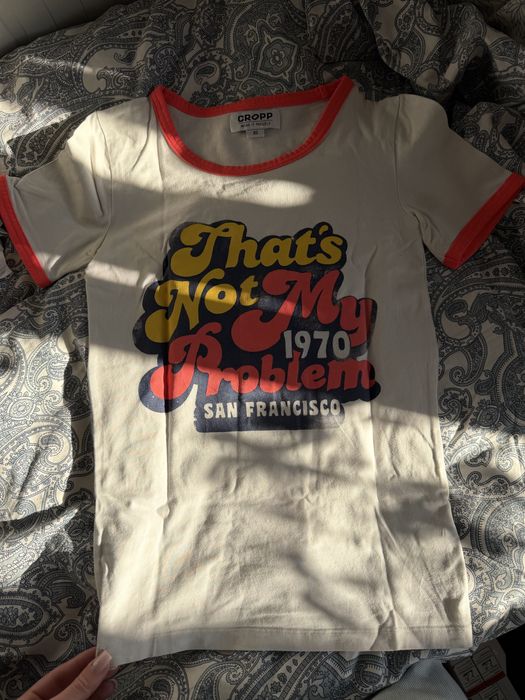 Worek dziecięcych ubrań