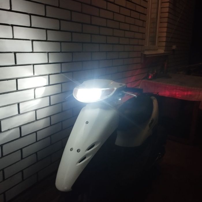 Хонда діо 34  в чудовом стані