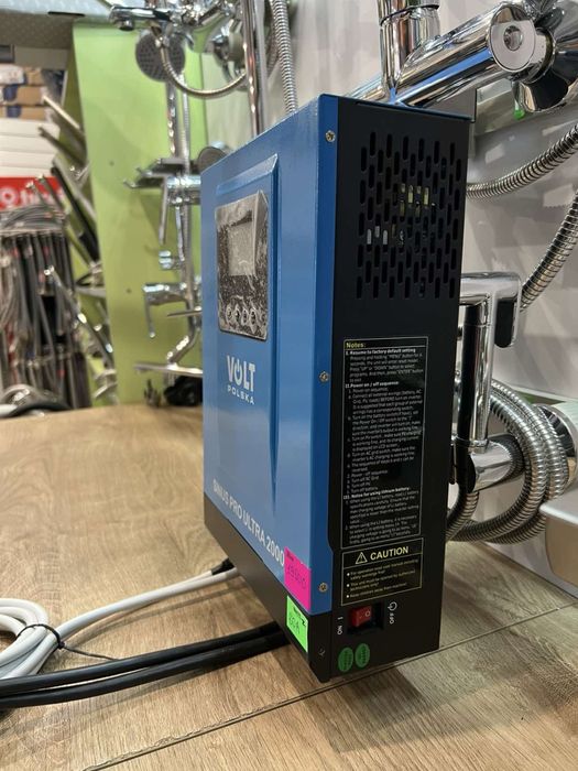 Volt polska sinus pro ultra 2000