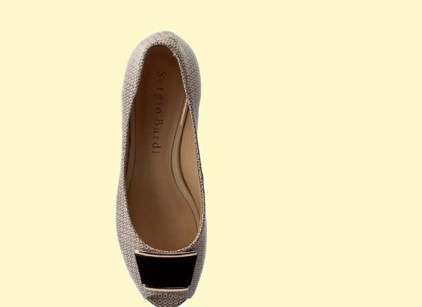 OKAZJA ! Buty Sergio Bardi na wyjątkowe okazje (rozm 40)