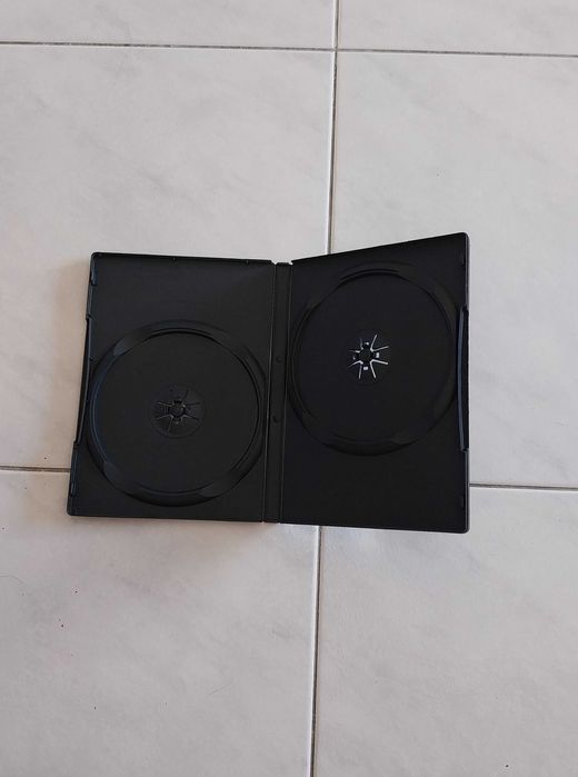 Capas CDs - Conjunto de 10