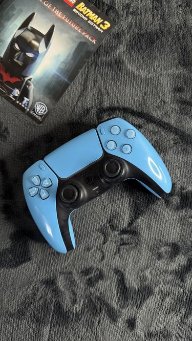 Dualsense ps5 оригінальні геймпади для playstation 5