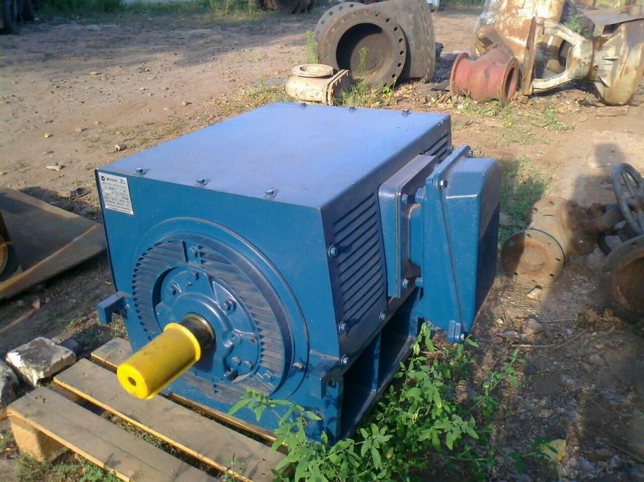 Электродвигатель 5.5 квт,7.5,11,15,18,22,30,37,45,55,75 електродвигун