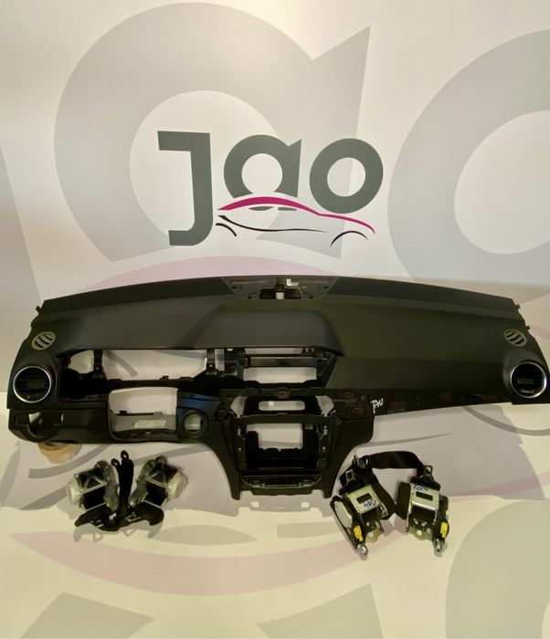 Kit airbag Mercedes w204