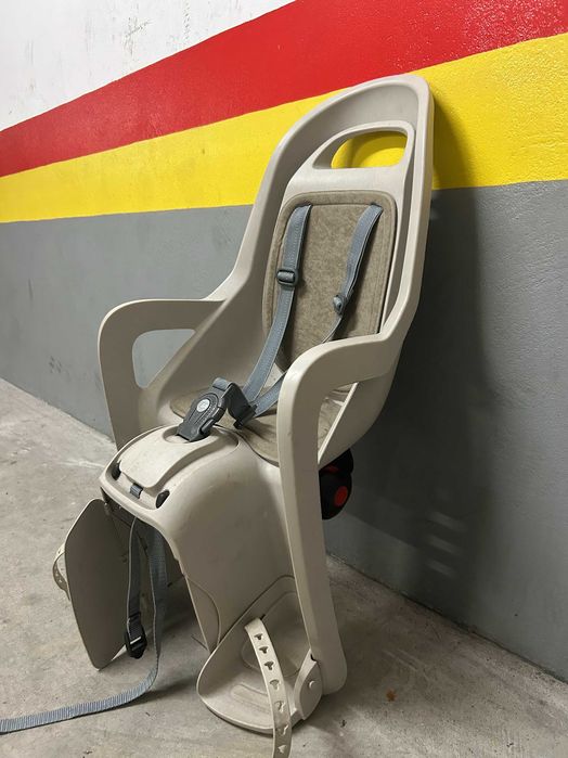 Cadeira Polisport Bicicleta