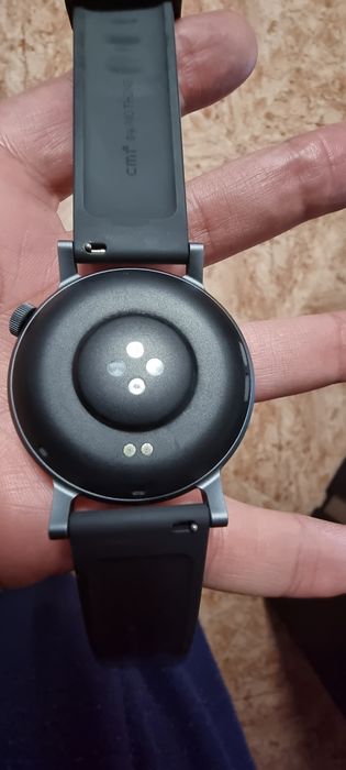 Cmf by Nothing  watch pro 2