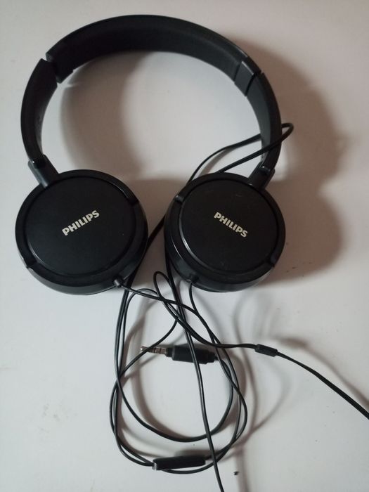 Продам навушники Phillips оригінальні