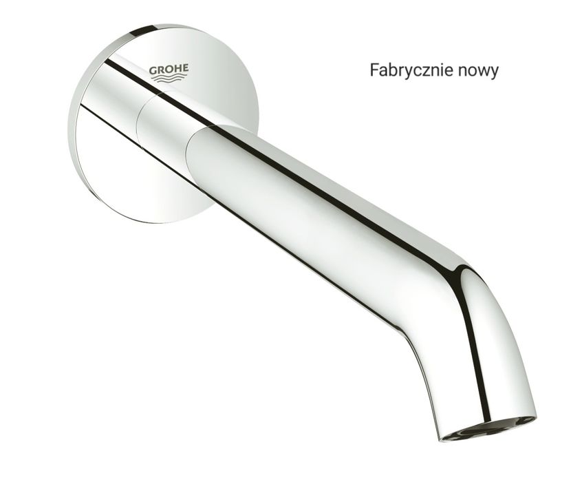 Grohe essence wylewka wannowa nowa fabryczna