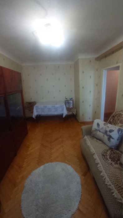 Оренда однокімнатноі квартири