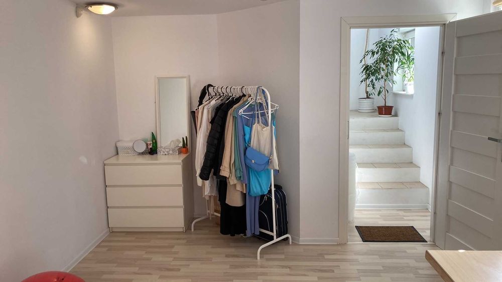 Mieszkanie – Warszawa - Widok 3