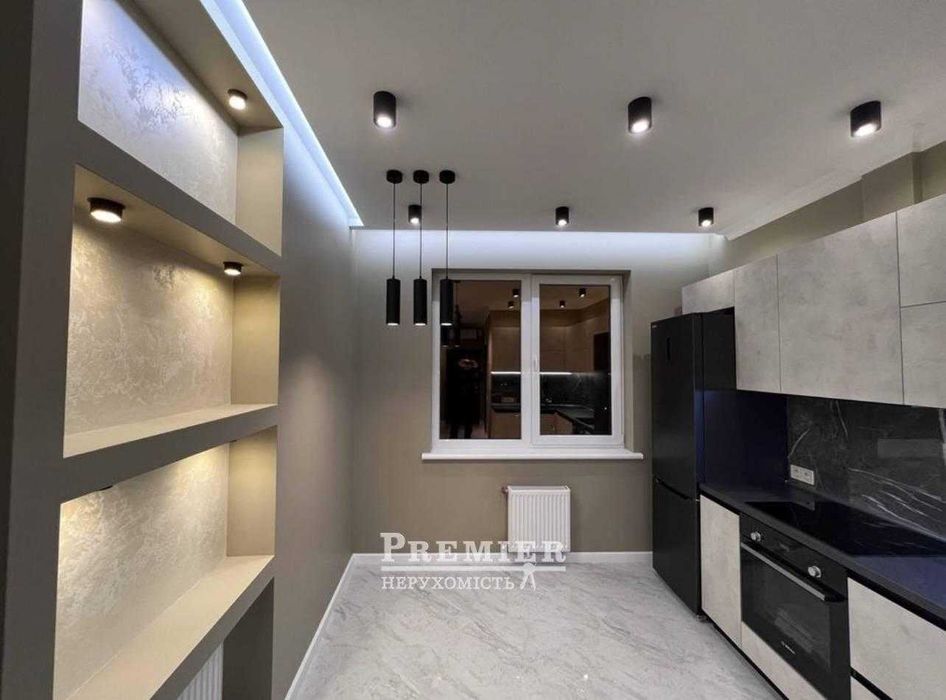 СРОЧНАЯ продажа.АРКАДИЯ.Новый дом.Дорогой ремонт