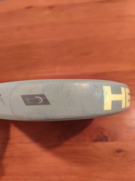 Raquete de padel Head Extreme Motion