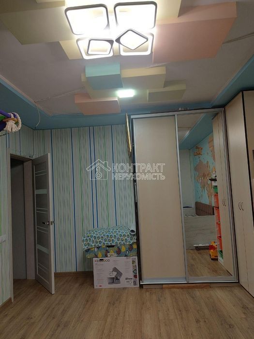 Продаж 2к квартири  63 кв.м Пісочин Мобіль