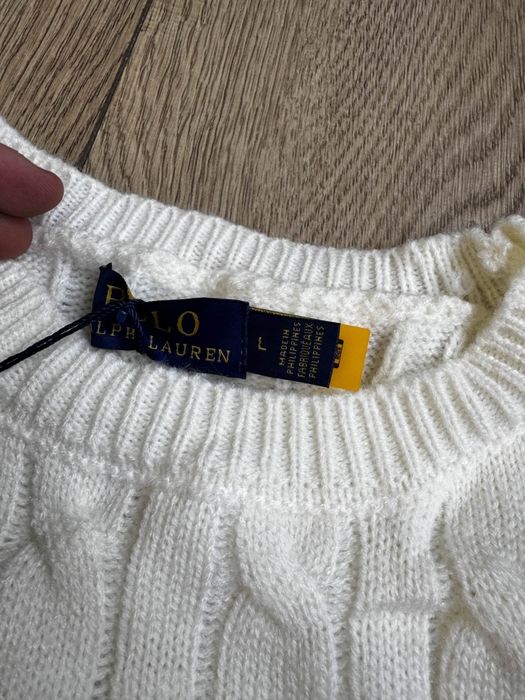 Sweter Polo Ralph Lauren