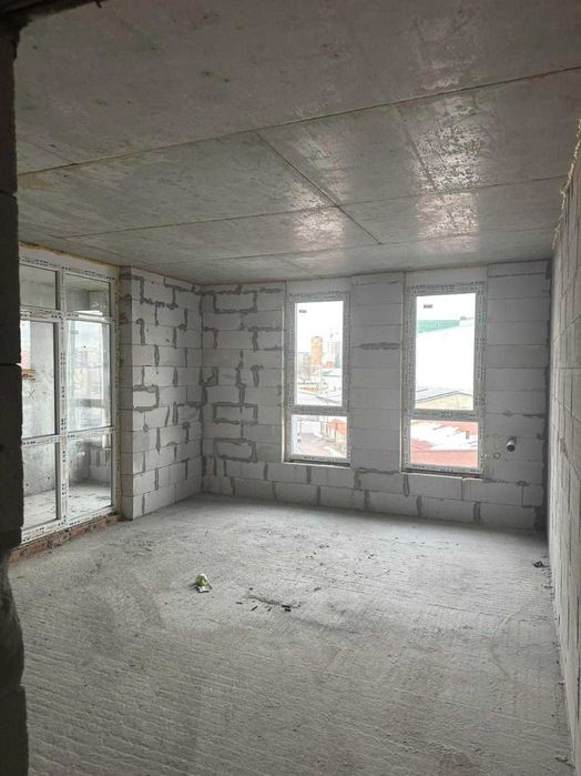 2-rooms apartment apartment by the address (area 80 m²) - Atlanta.ua - photo 2