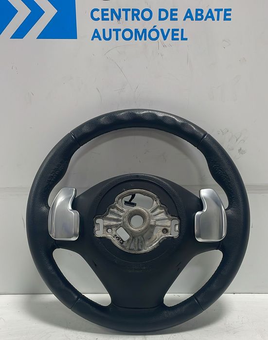 VOLANTE BMW SERIE 3 (F30, F31, F34, F35) [11-18]