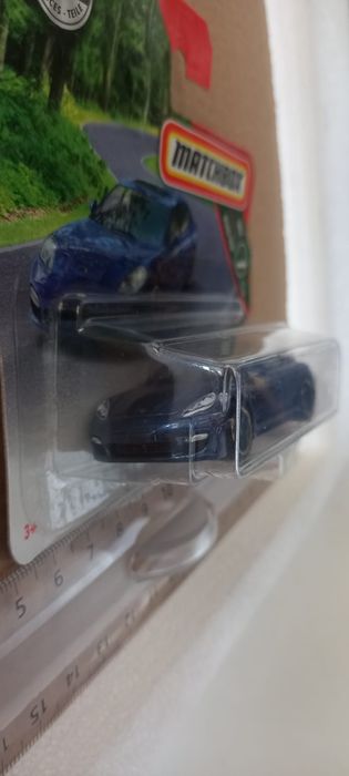 Porsche panamera matchbox