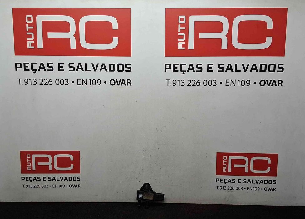 Sensor de Pressão do Coletor de Admissão / Sensor MAP - MINI MINI